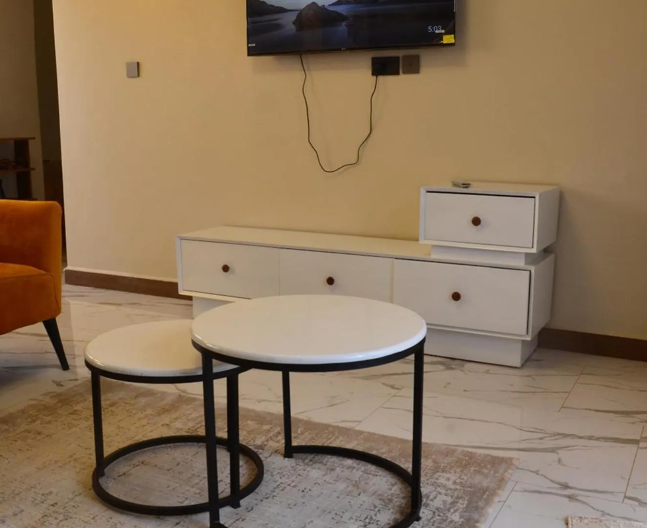 Mds Apartments 캄팔라
